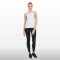 Women’s TL Free เสื้อออกกำลังกายผู้หญิง (white)